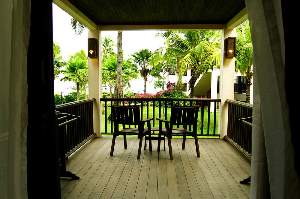 Laguna Redang Island Resort Exterior photo